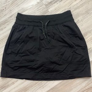 North Face aphrodite skort